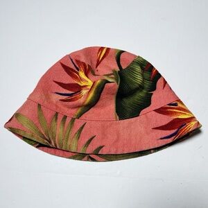Jungle Gurl Kona Bucket Hat